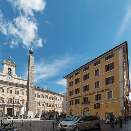 Montecitorio Lovely Apartment Rom Exterior foto
