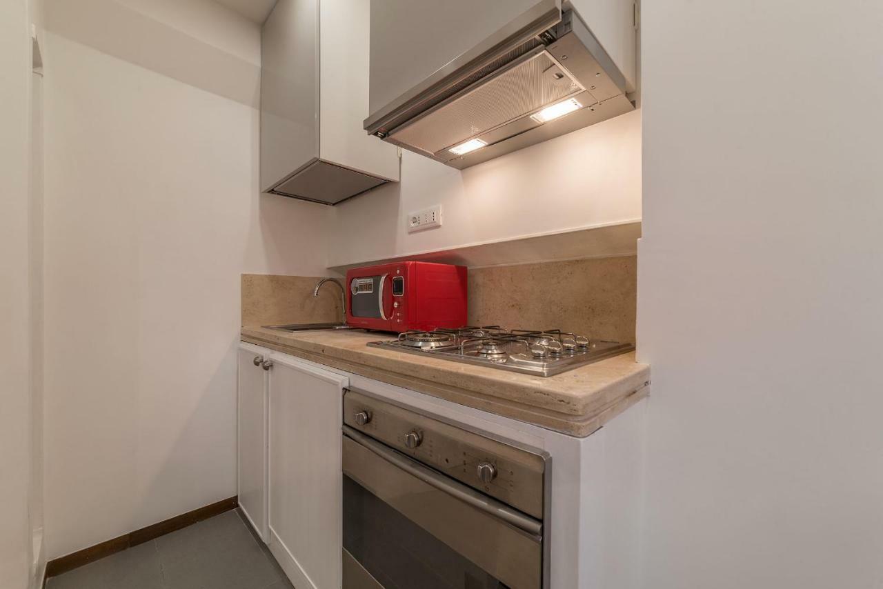 Montecitorio Lovely Apartment Rom Exterior foto