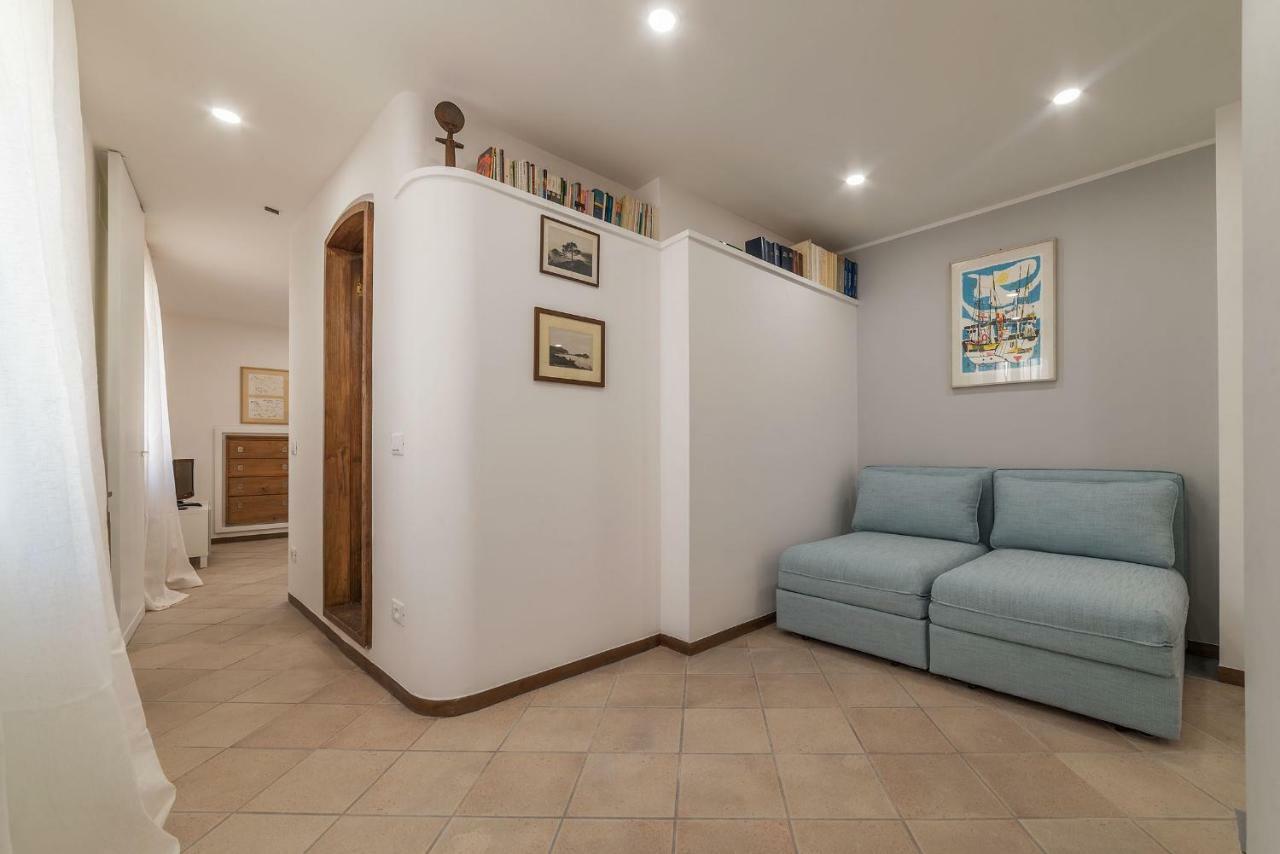 Montecitorio Lovely Apartment Rom Exterior foto