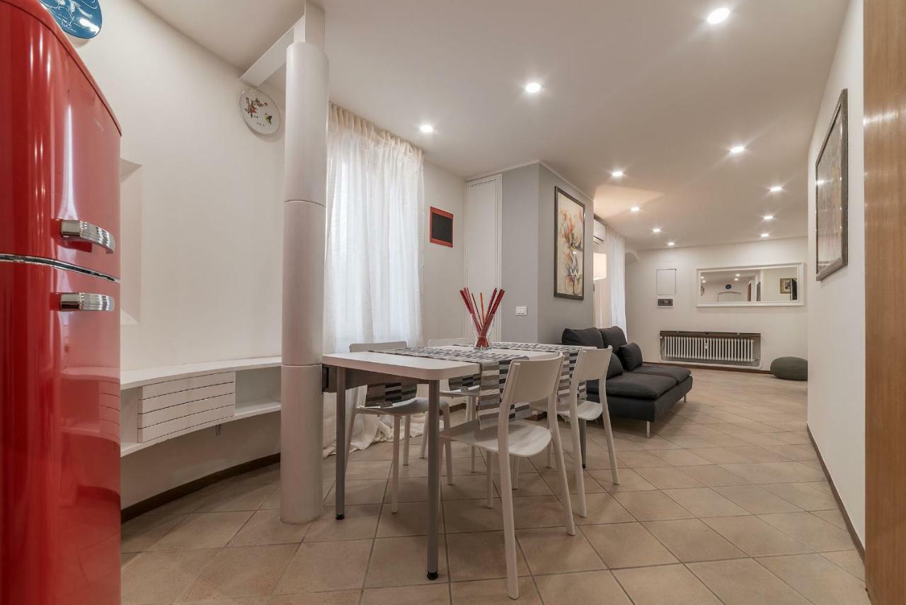 Montecitorio Lovely Apartment Rom Exterior foto