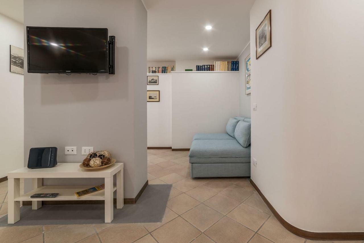 Montecitorio Lovely Apartment Rom Exterior foto