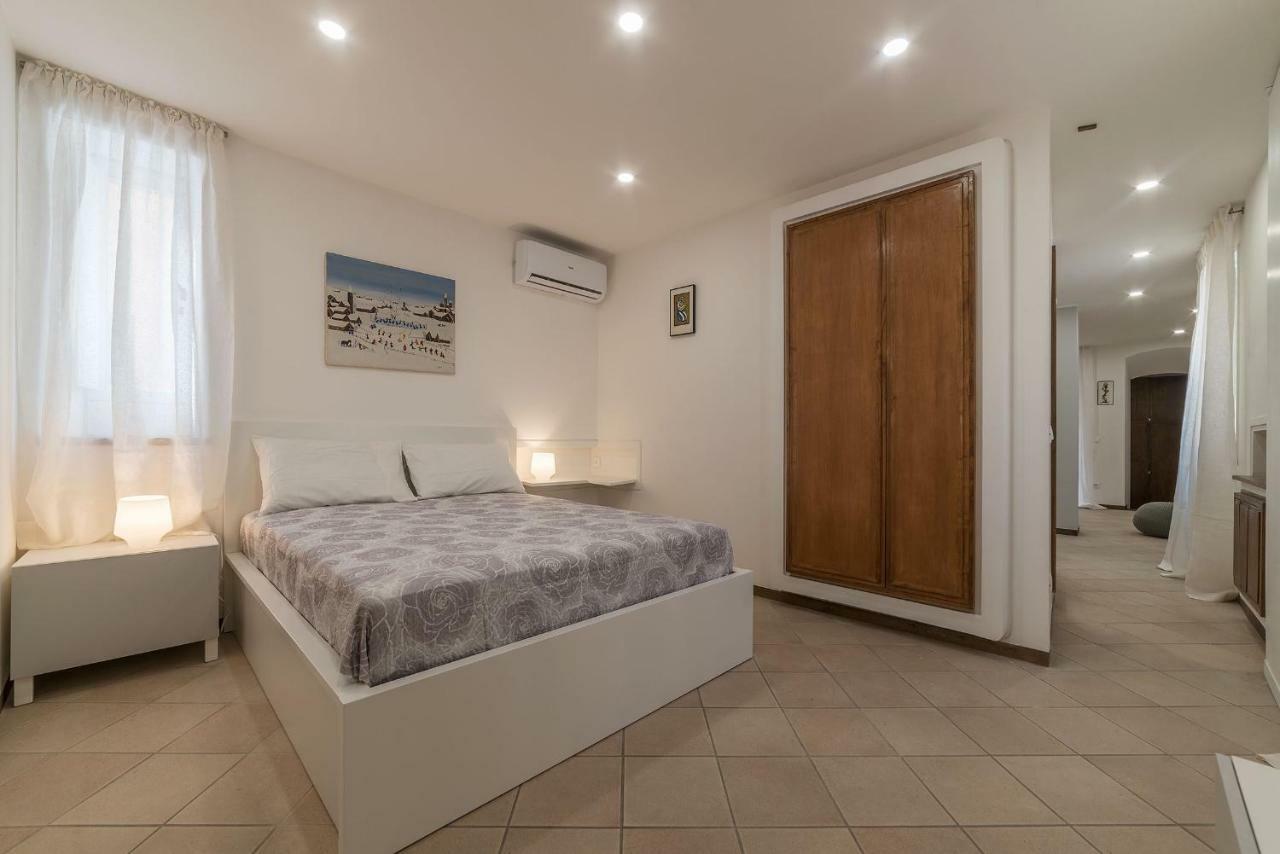 Montecitorio Lovely Apartment Rom Exterior foto