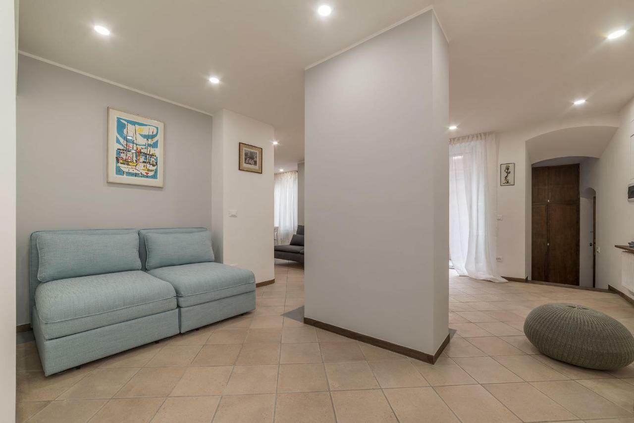 Montecitorio Lovely Apartment Rom Exterior foto