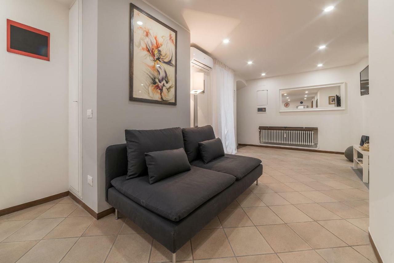 Montecitorio Lovely Apartment Rom Exterior foto